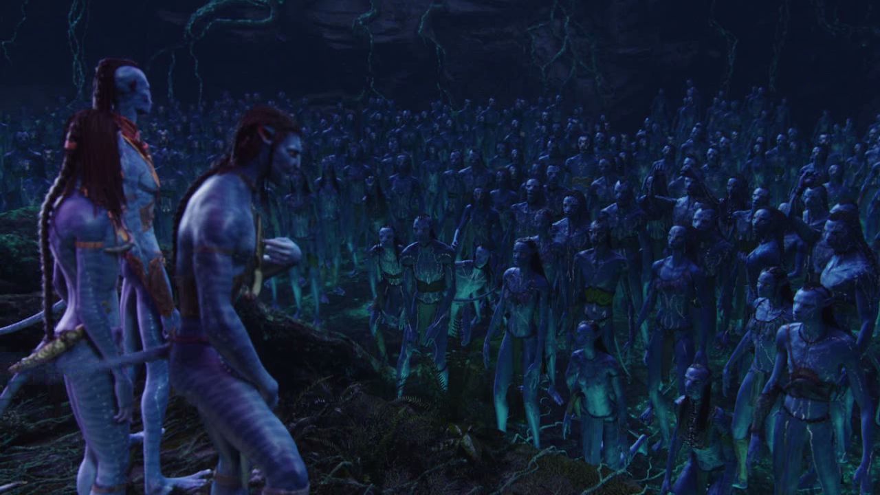 Navi Avatar Wiki Fandom